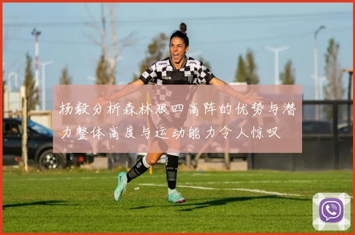 杨毅分析森林狼四高阵的优势与潜力整体高度与运动能力令人惊叹